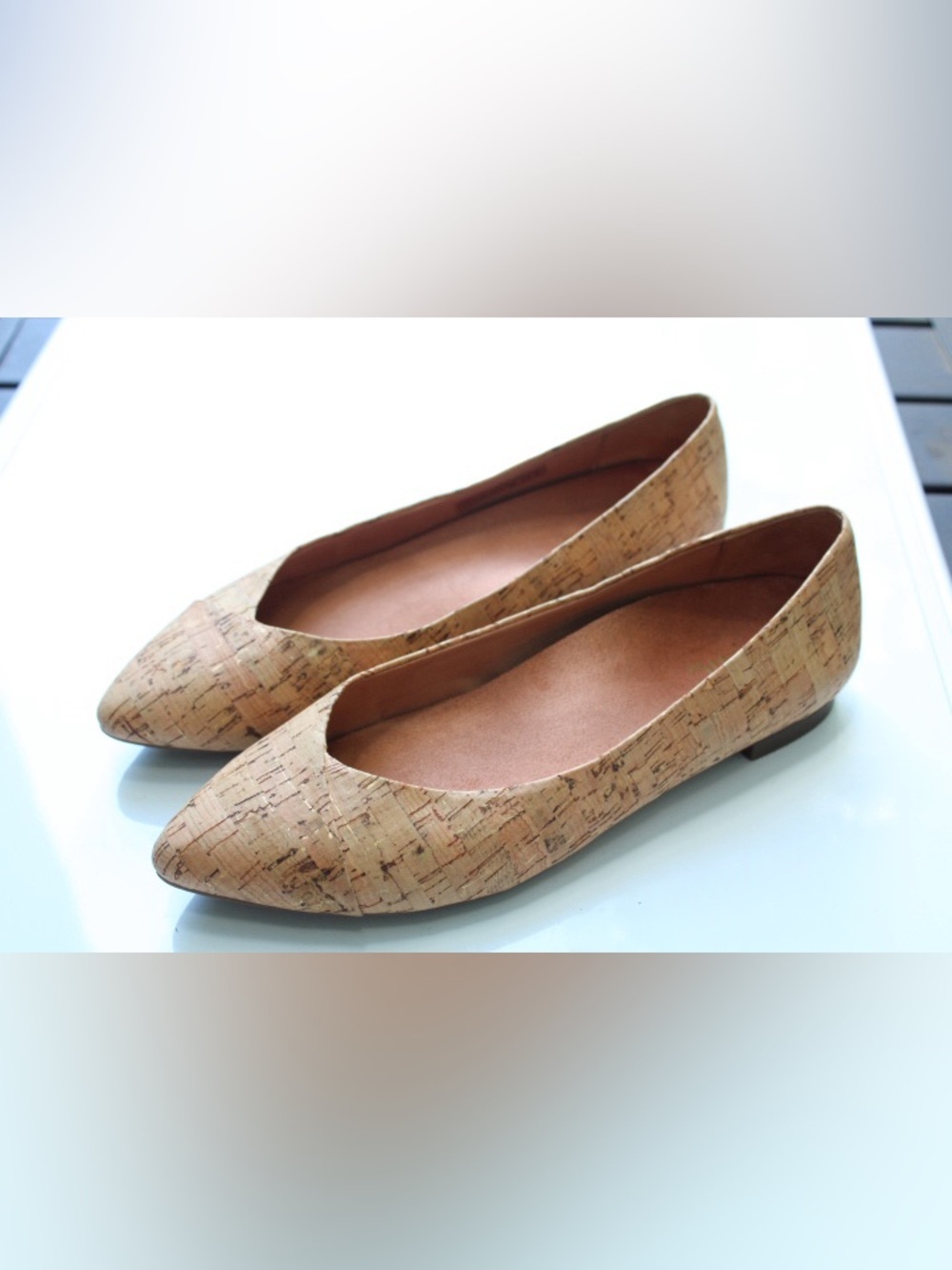 Vionic Caballo flats - Picture 5 of 9